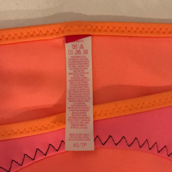 Victoria Secret bikini bottom XS - Picture 4 of 4